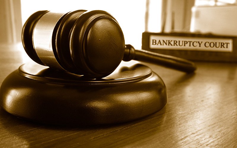 Levy & Bankruptcy Law